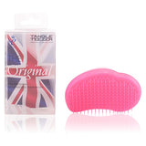 Tangle Teezer Escova de Cabelo Panther - Rosa