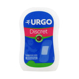 Urgo Pensos Transparente x 20