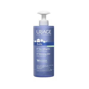 Uriage 1ª Água de Limpeza 500ml - My Cosmetics