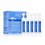 Uriage Bebé 1º Soro Fisiológico Natural 15 x 5ml