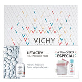 Vichy Coffret Liftactiv H.A. Filler