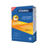 Viterra Magnésio Plus 42 Comprimidos