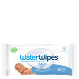 WaterWipes Bio Toalhitas para Bebé 60unid.